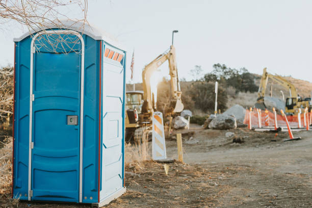 Professional porta potty rental in Montevideo, MN